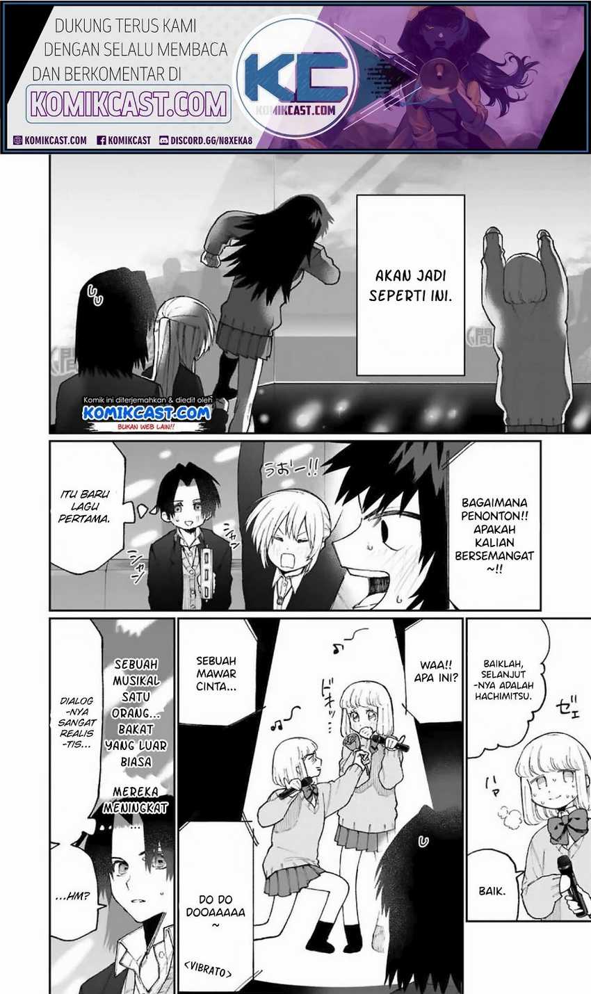 Chapter 73 - halaman 4