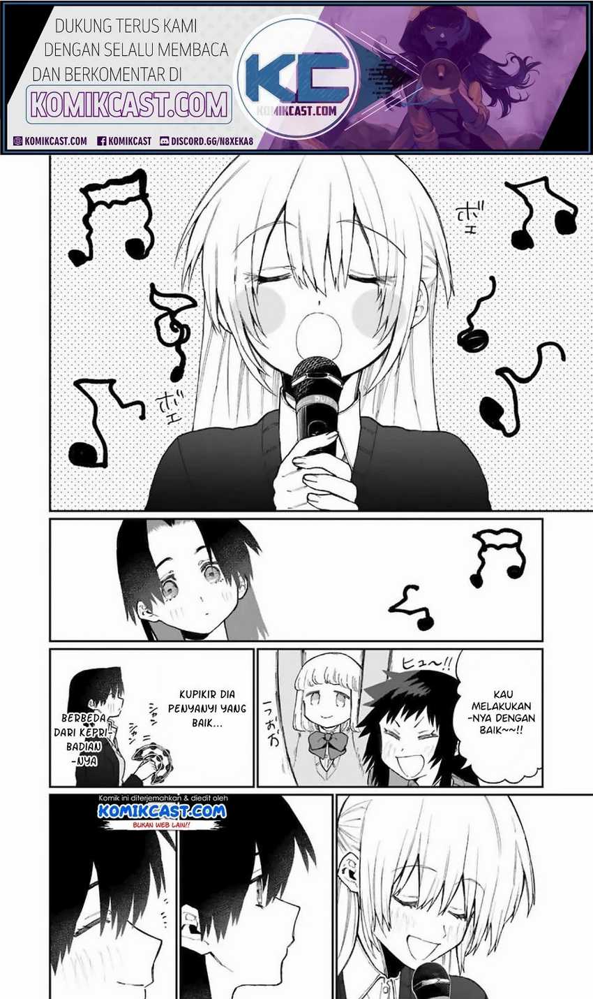 Chapter 73 - halaman 6