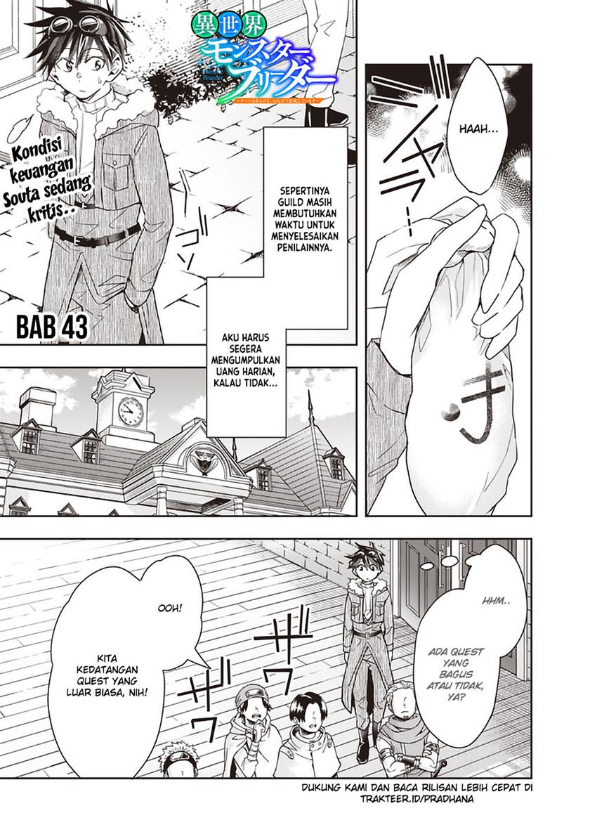 Chapter 43 - halaman 2