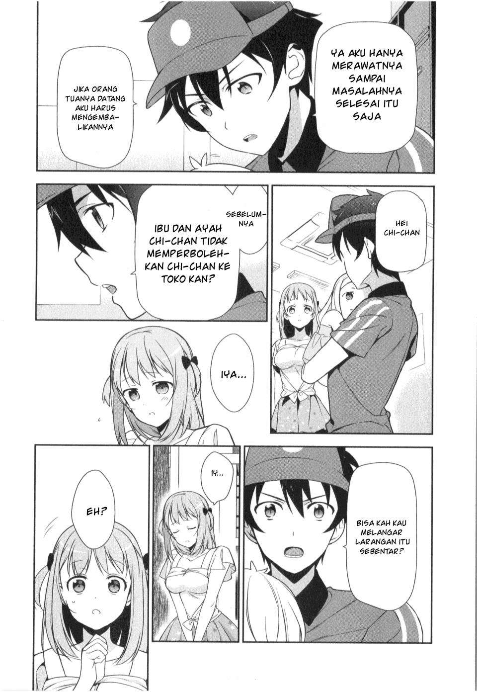 Chapter 29 - halaman 34