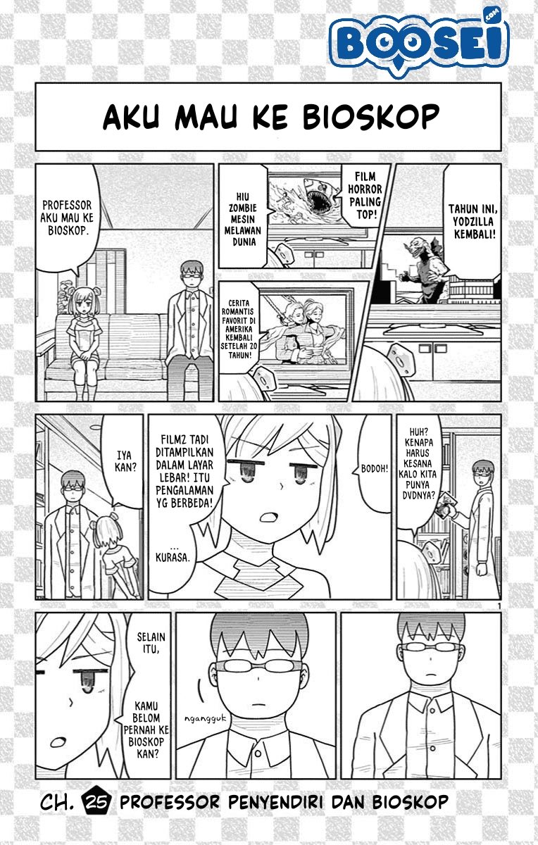 Chapter 25 - halaman 5