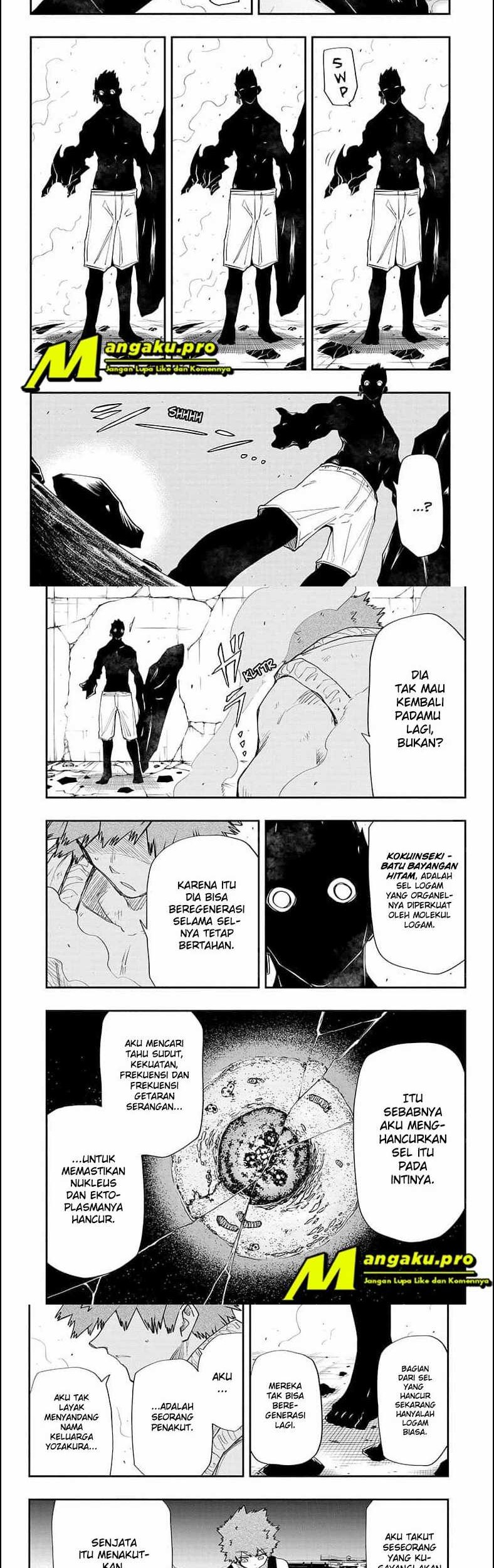 Chapter 73 - halaman 4