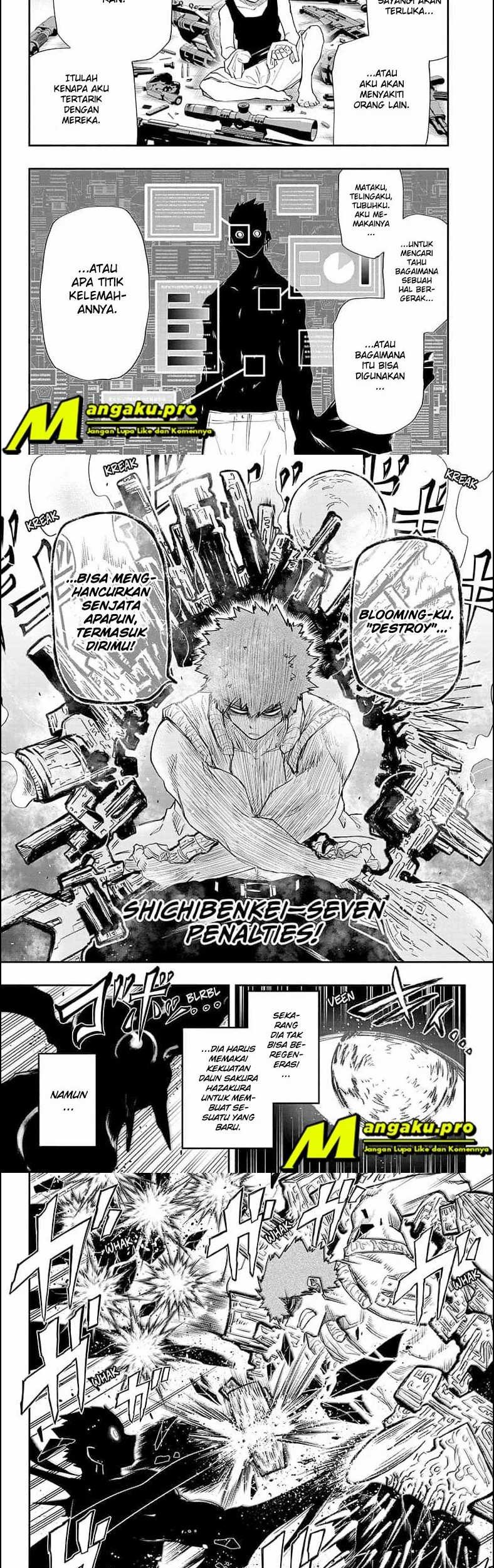 Chapter 73 - halaman 5