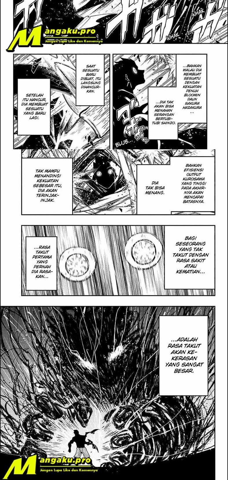 Chapter 73 - halaman 6