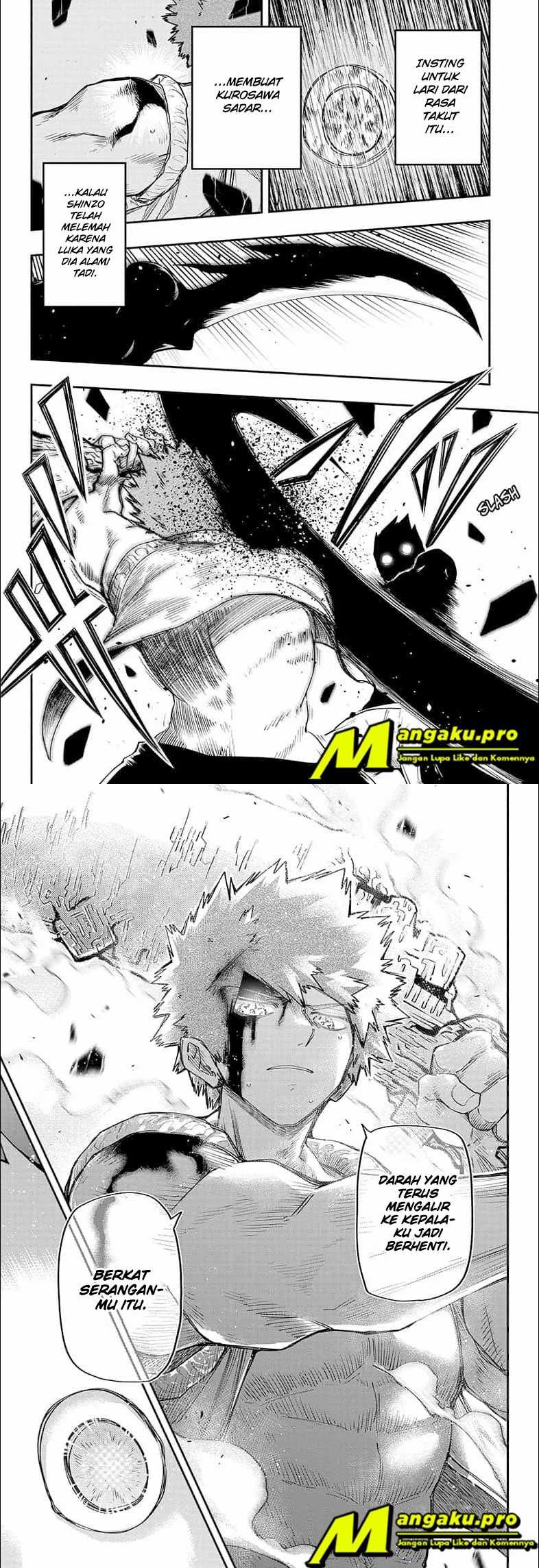 Chapter 73 - halaman 7
