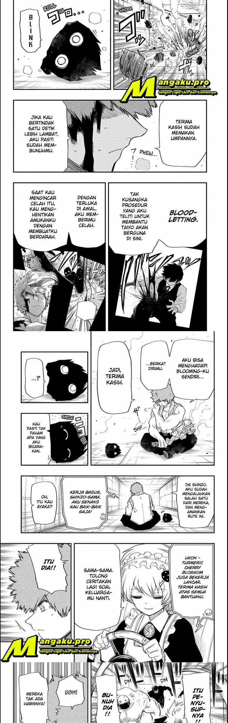 Chapter 73 - halaman 9