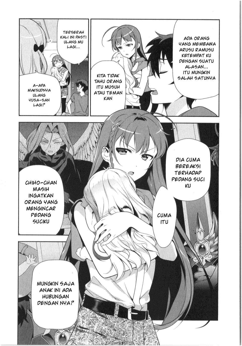 Chapter 28 - halaman 22