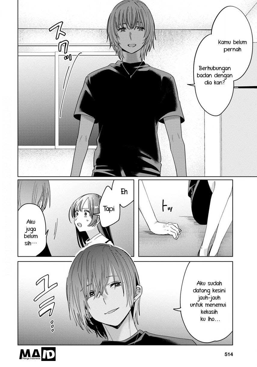 Chapter 21 - halaman 12