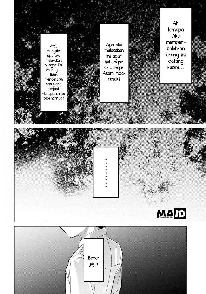 Chapter 21 - halaman 22