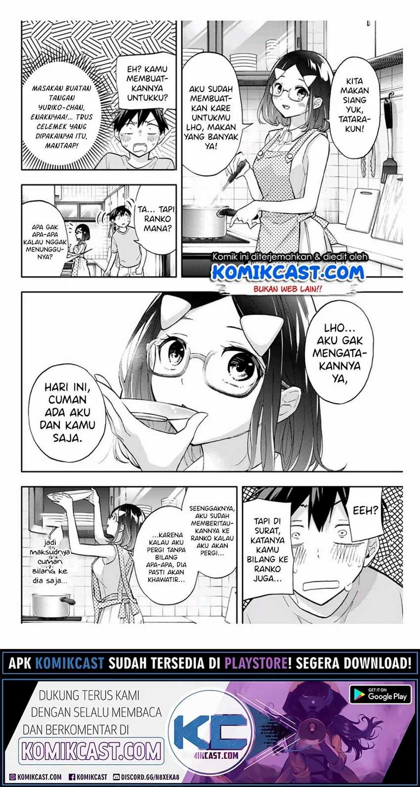 Chapter 33 - halaman 12