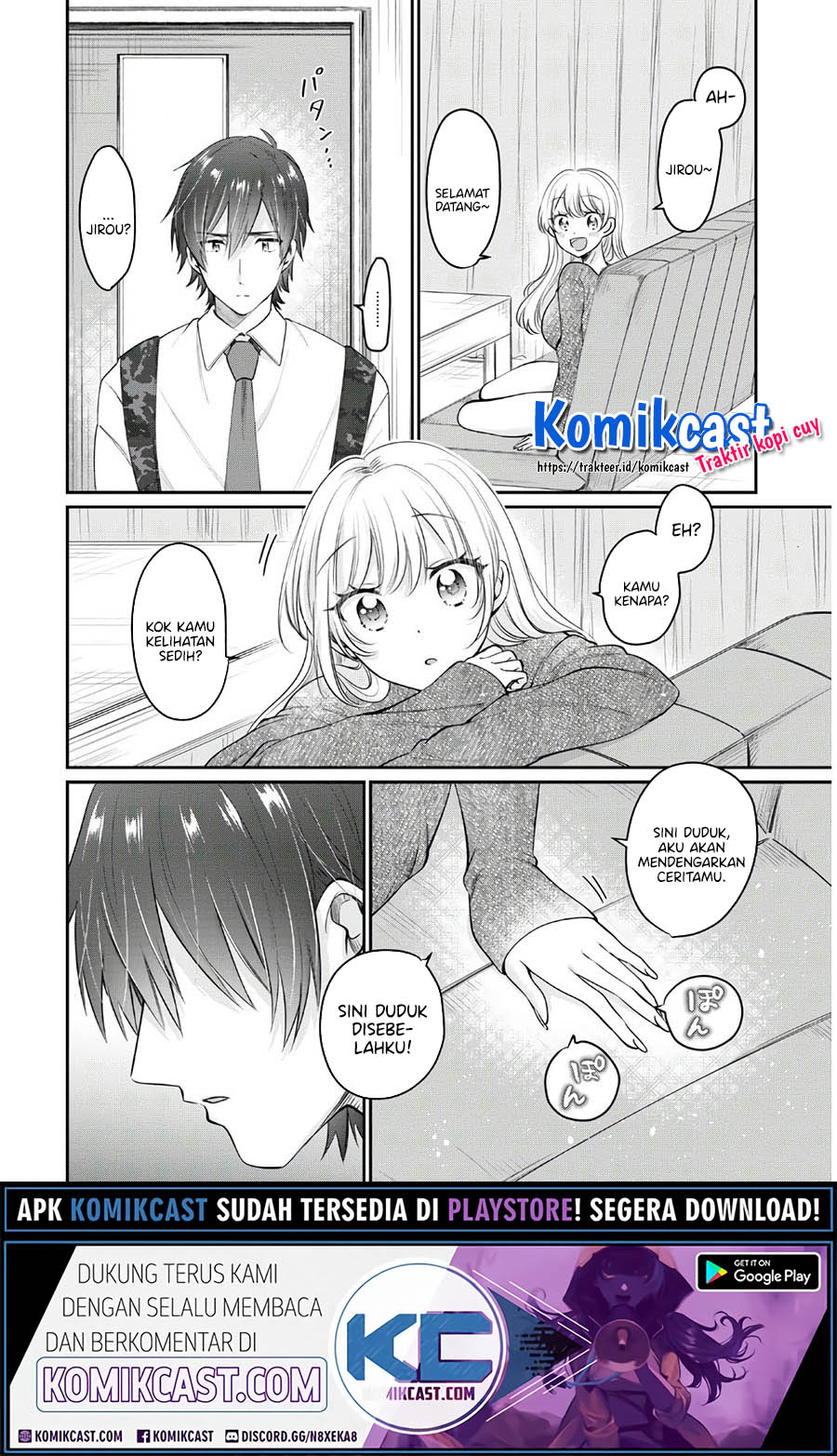 Chapter 36 - halaman 20