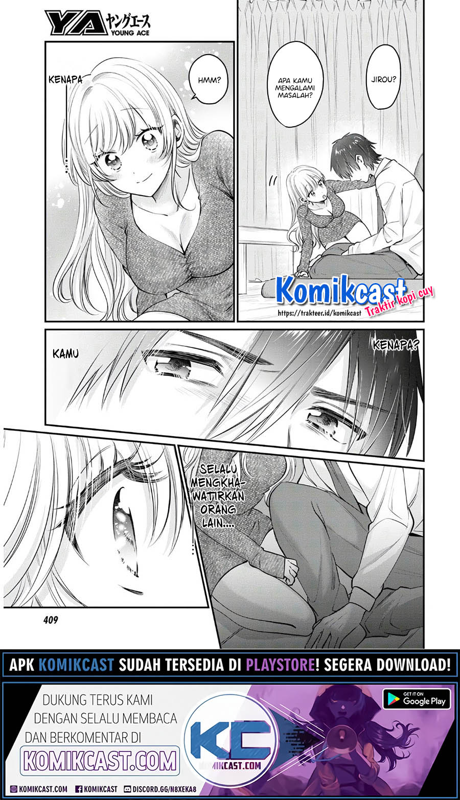Chapter 36 - halaman 21