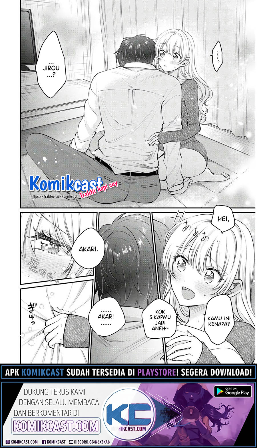 Chapter 36 - halaman 22
