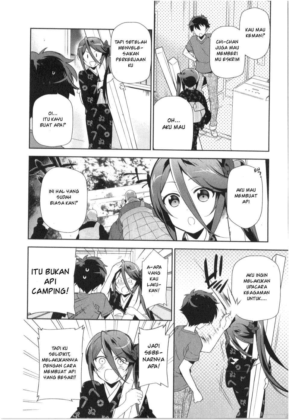Chapter 27 - halaman 20