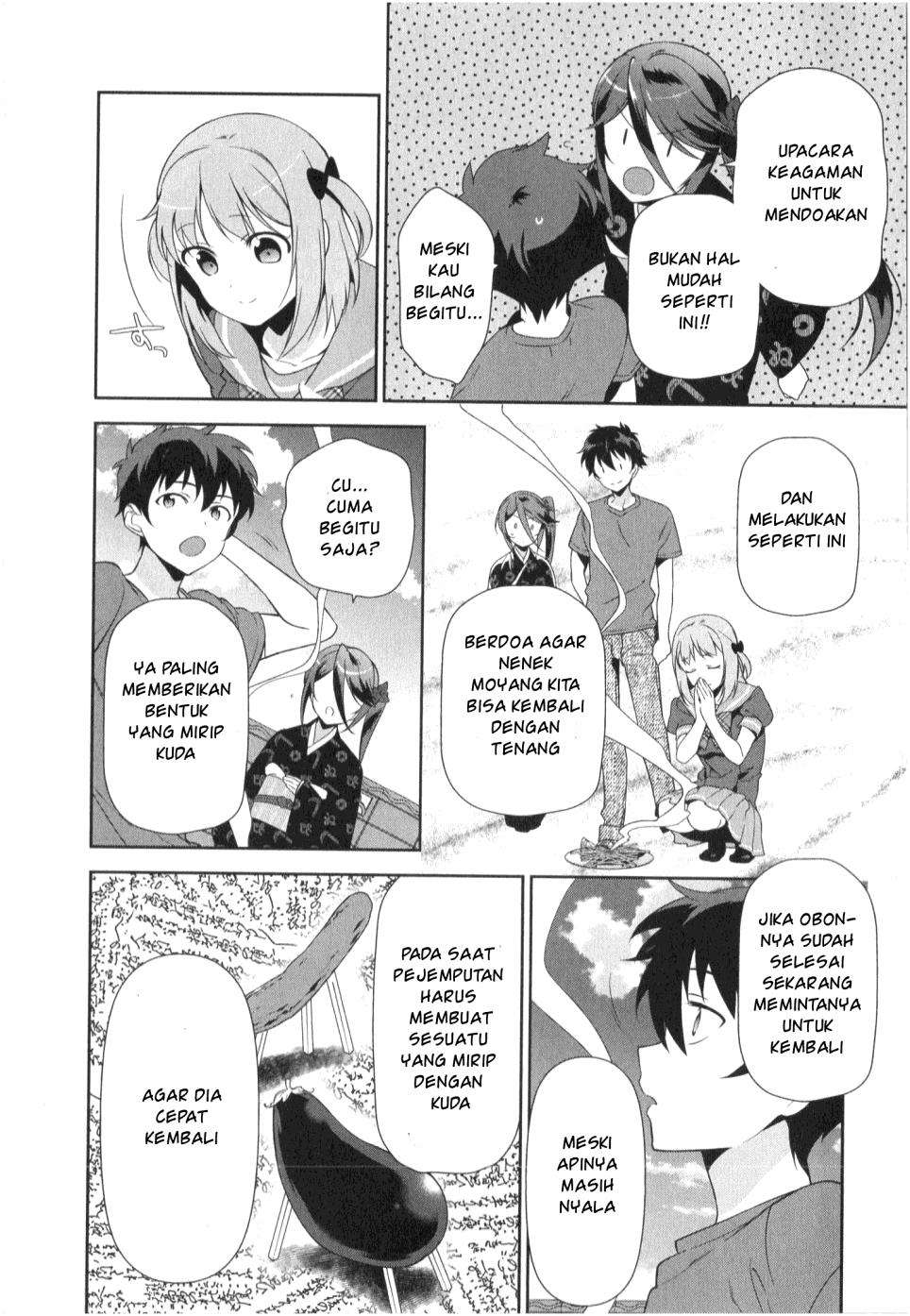 Chapter 27 - halaman 22