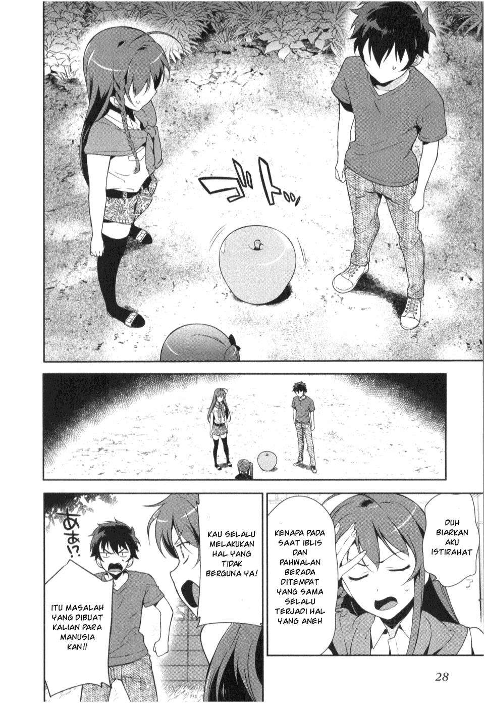 Chapter 27 - halaman 30