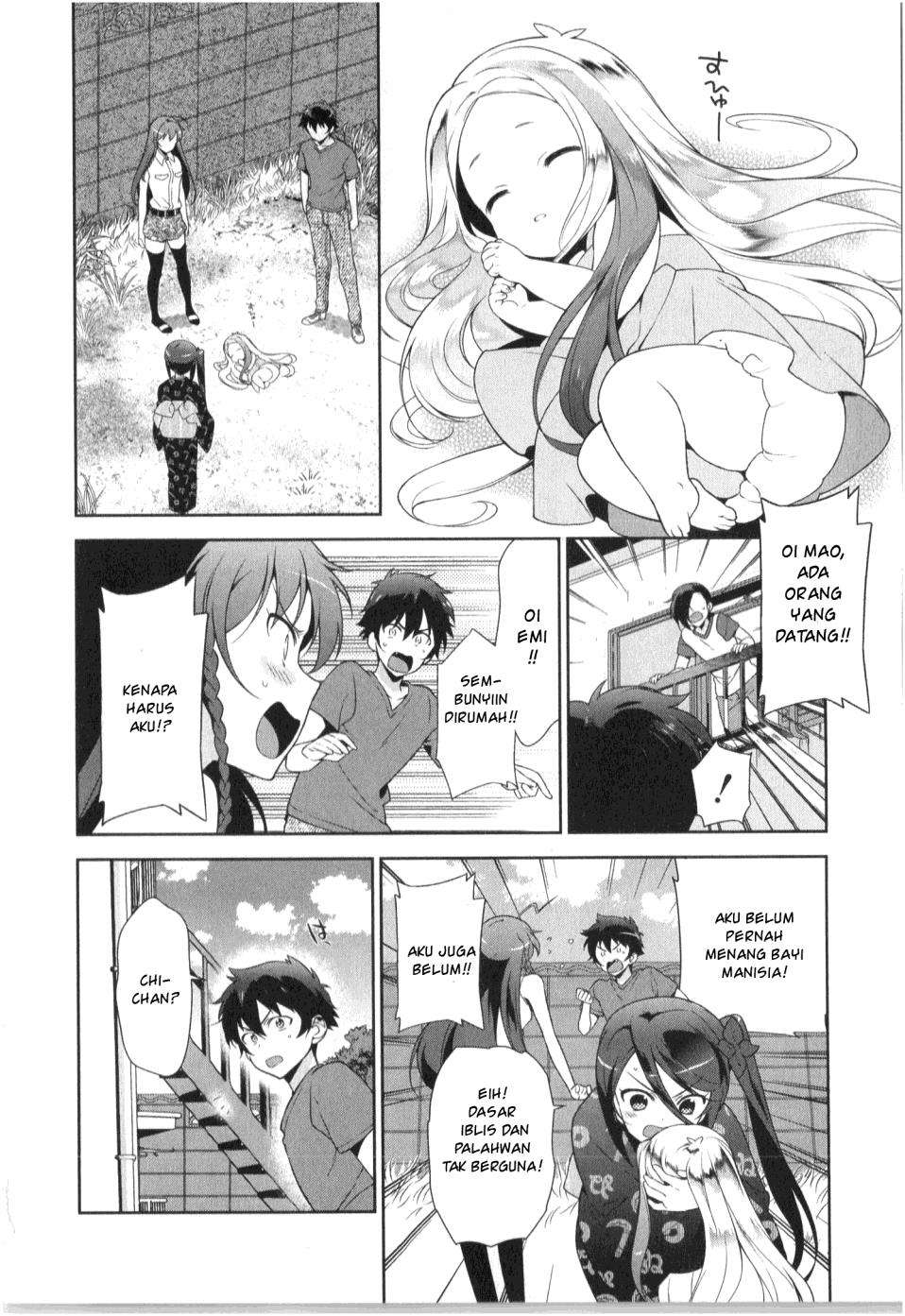 Chapter 27 - halaman 38
