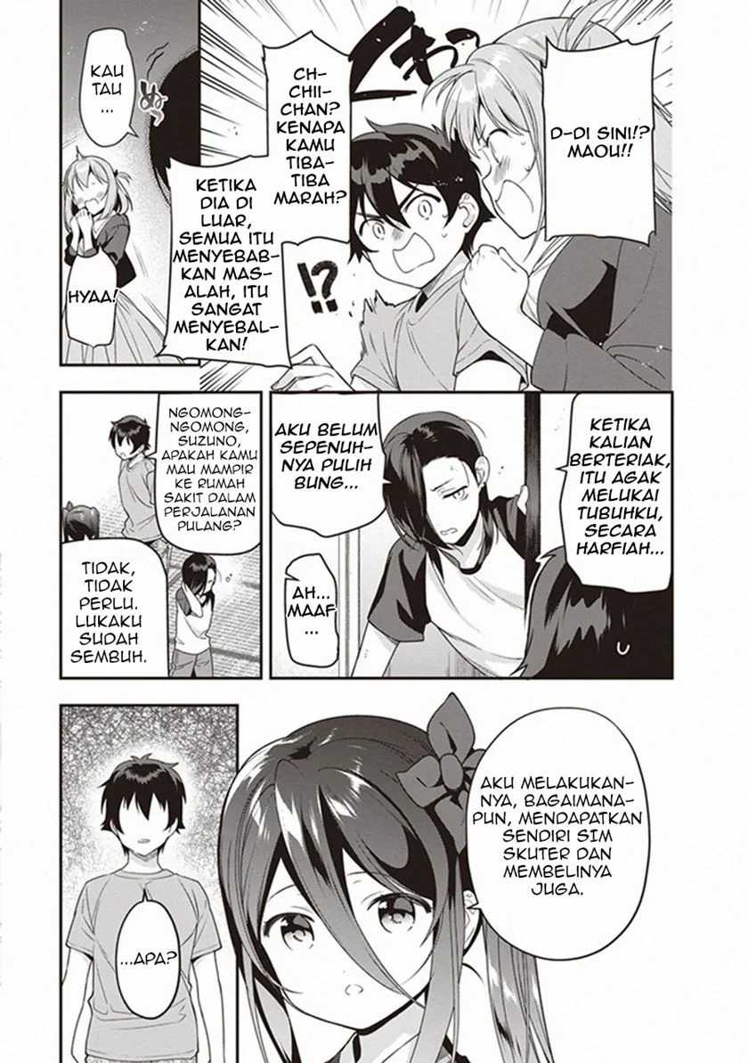 Chapter 81 - halaman 13
