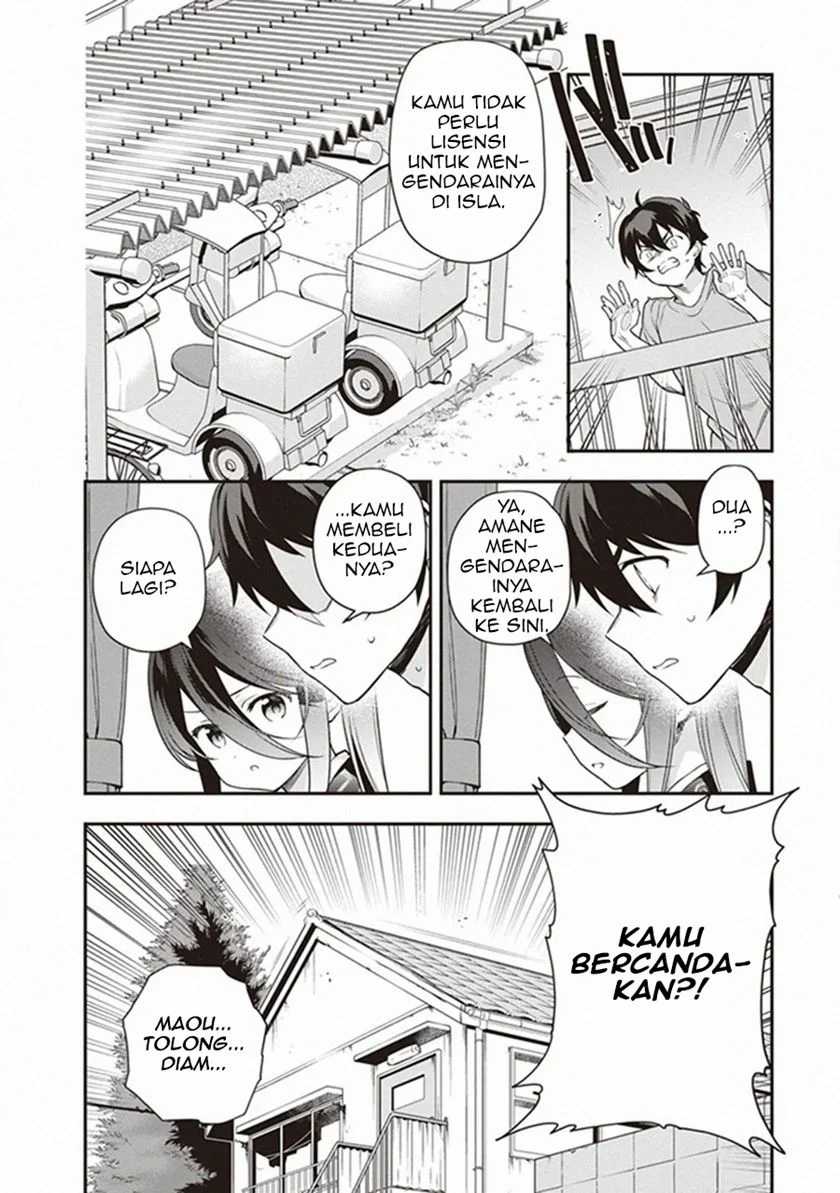 Chapter 81 - halaman 16