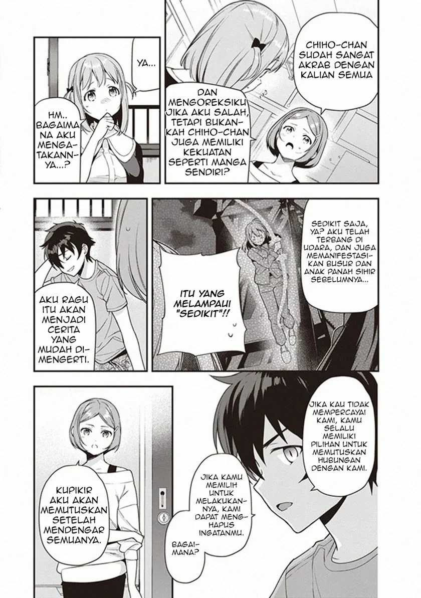Chapter 81 - halaman 19