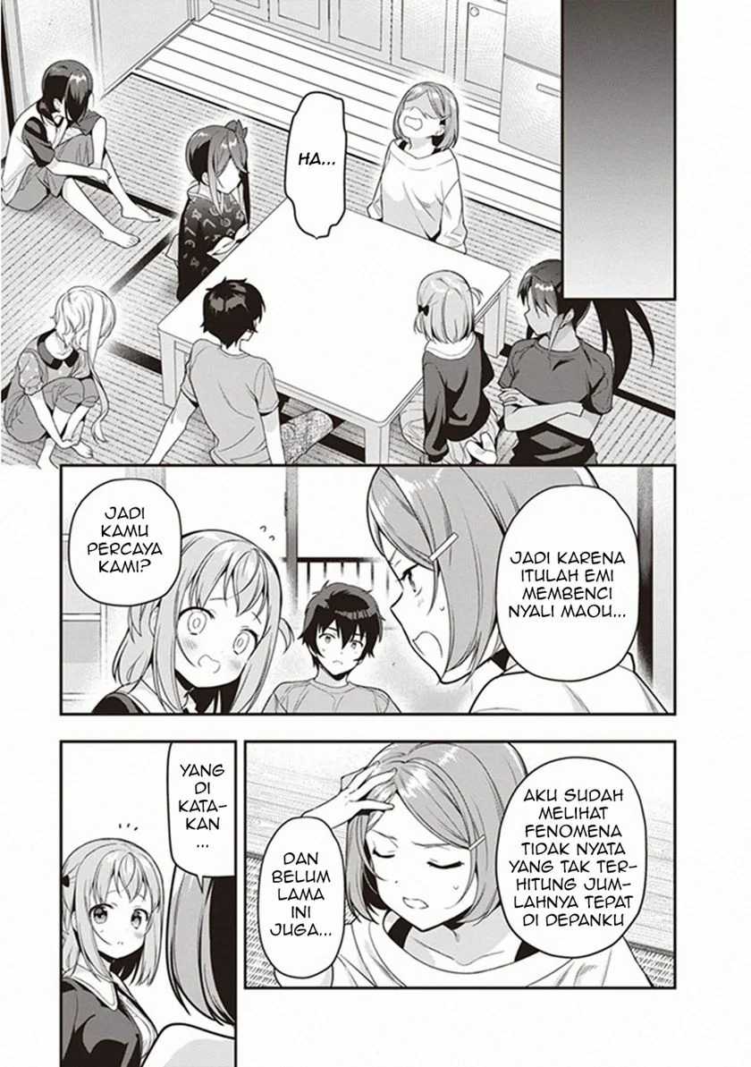 Chapter 81 - halaman 21