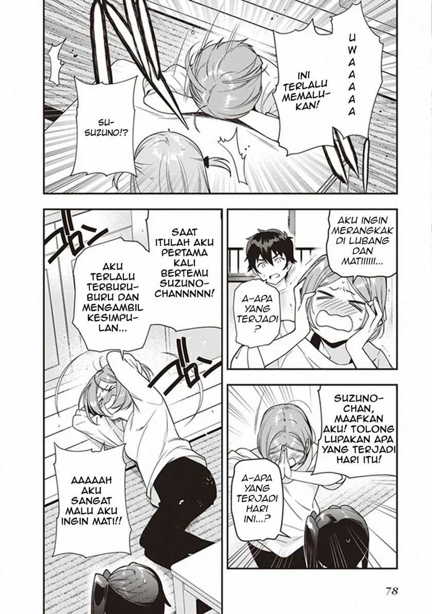 Chapter 81 - halaman 22