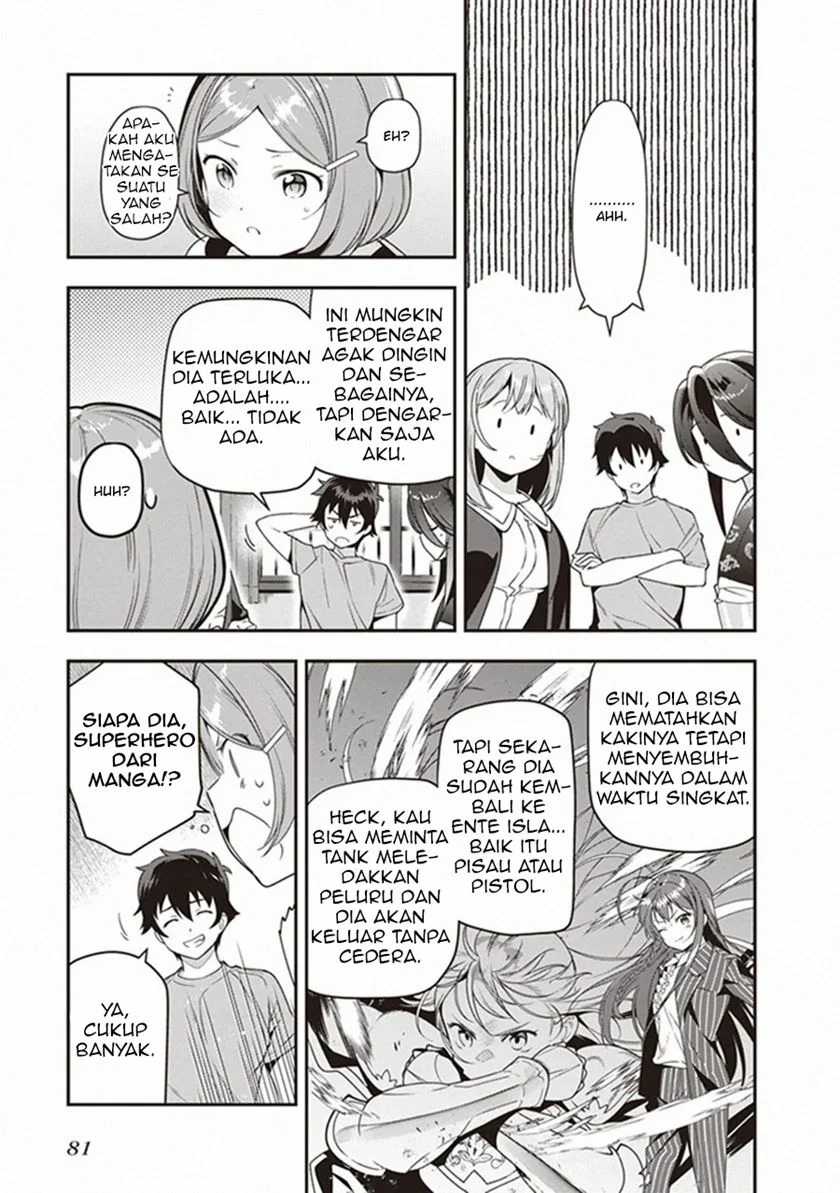 Chapter 81 - halaman 25
