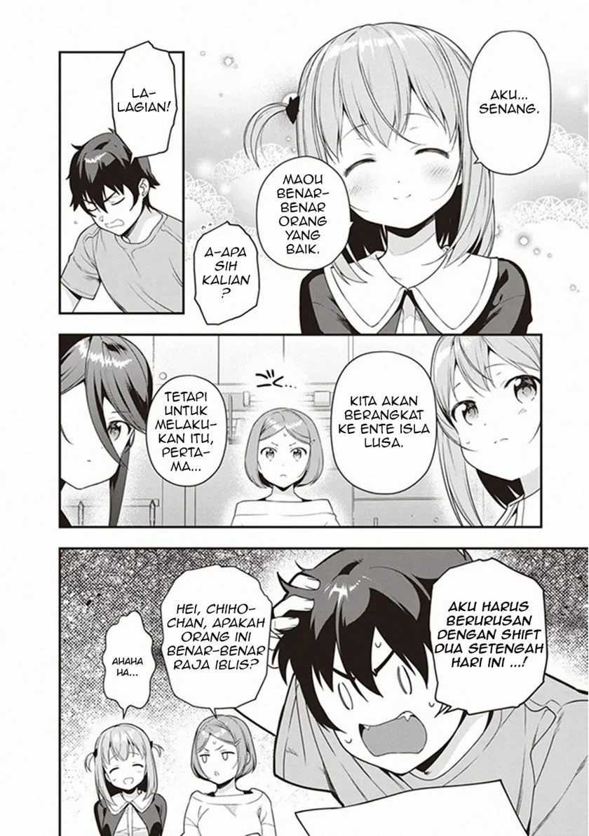 Chapter 81 - halaman 28
