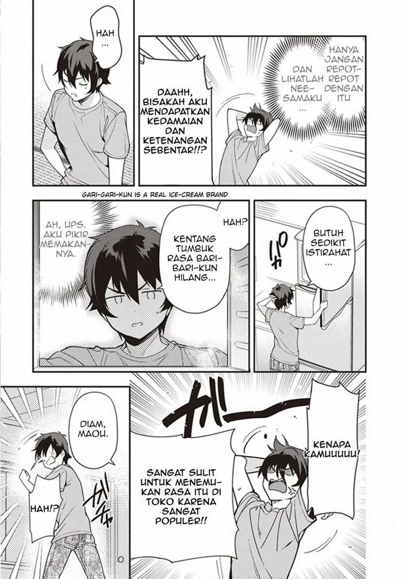 Chapter 81 - halaman 9