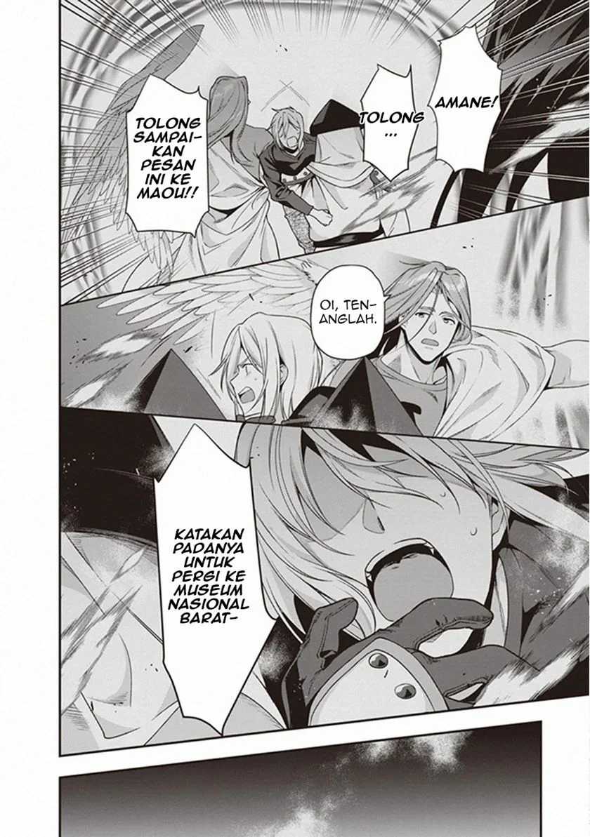 Chapter 80 - halaman 12