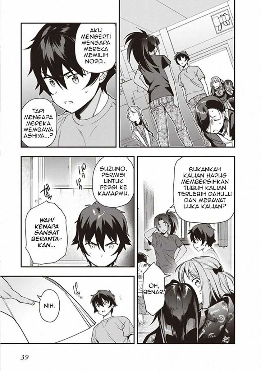 Chapter 80 - halaman 13