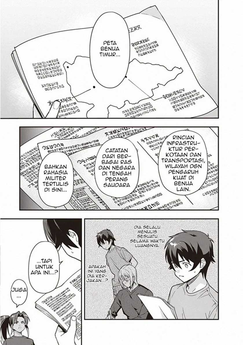 Chapter 80 - halaman 15