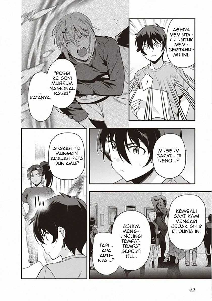 Chapter 80 - halaman 16