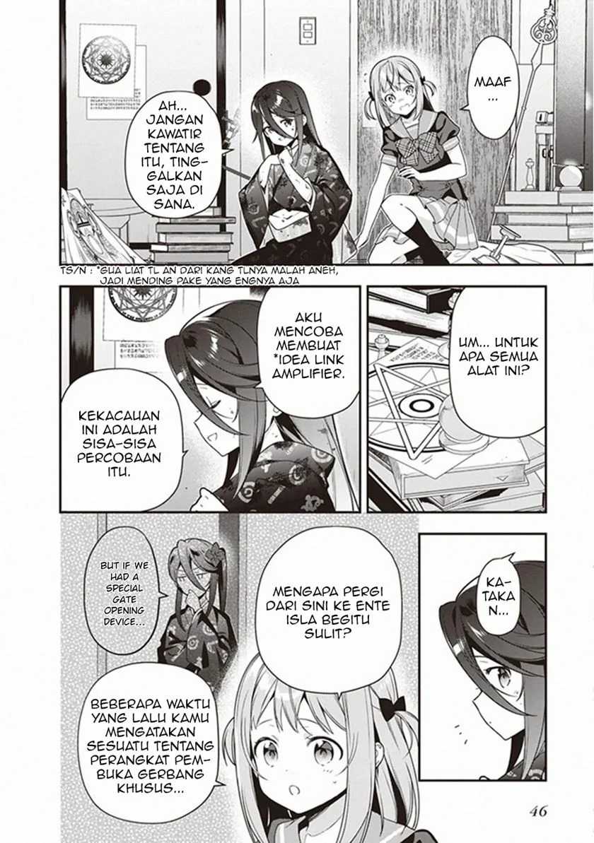 Chapter 80 - halaman 20