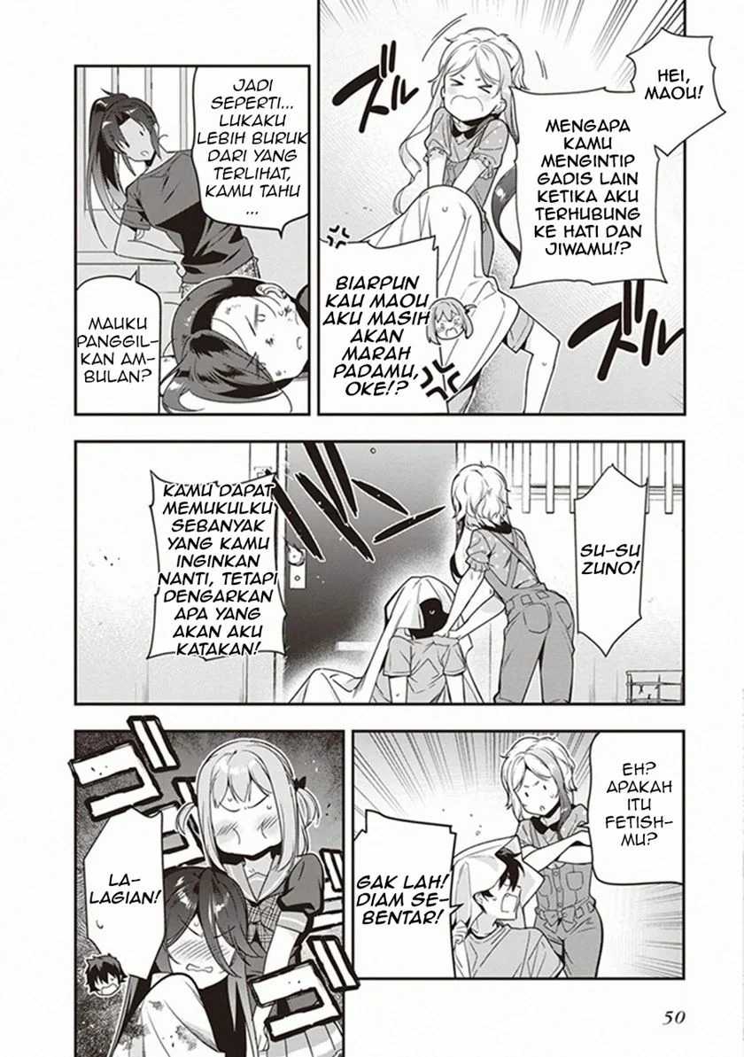 Chapter 80 - halaman 24