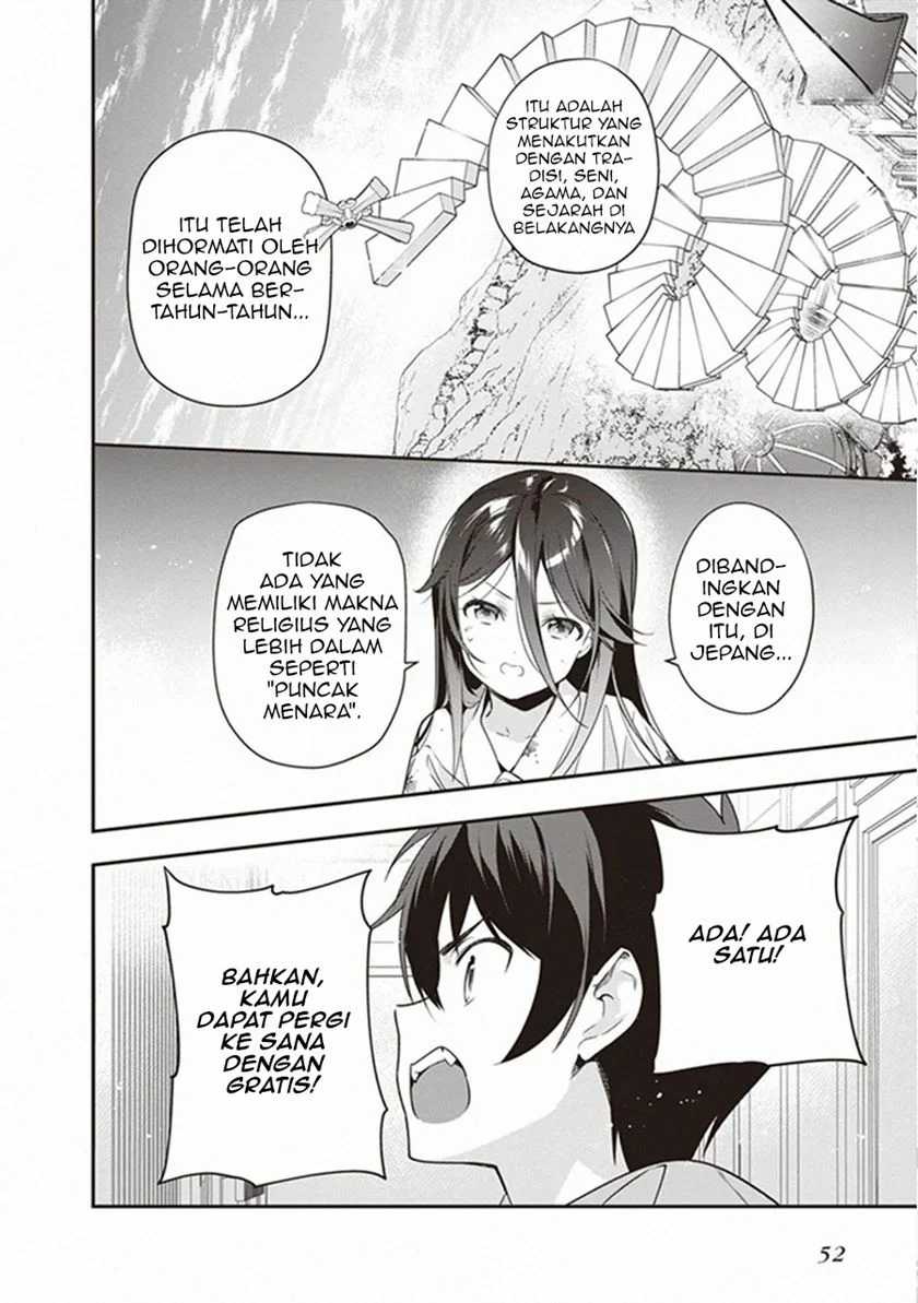 Chapter 80 - halaman 26