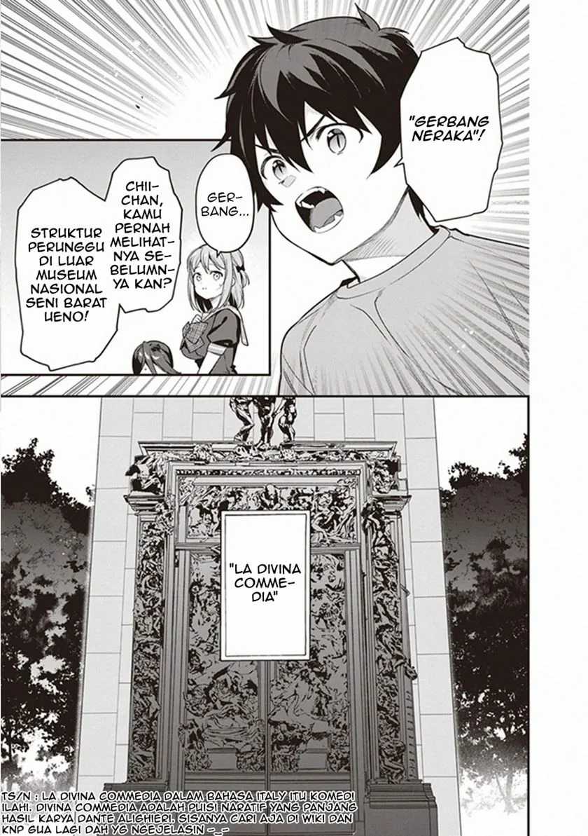 Chapter 80 - halaman 27