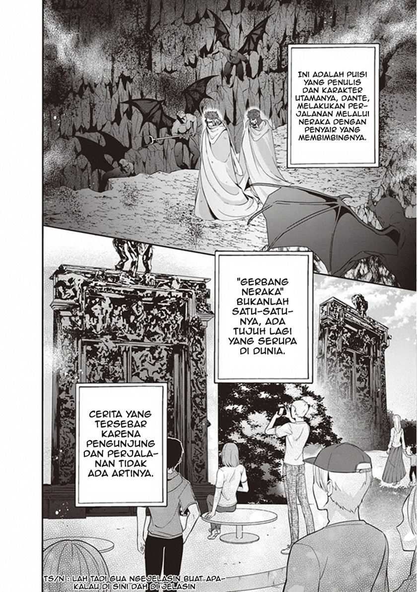 Chapter 80 - halaman 28
