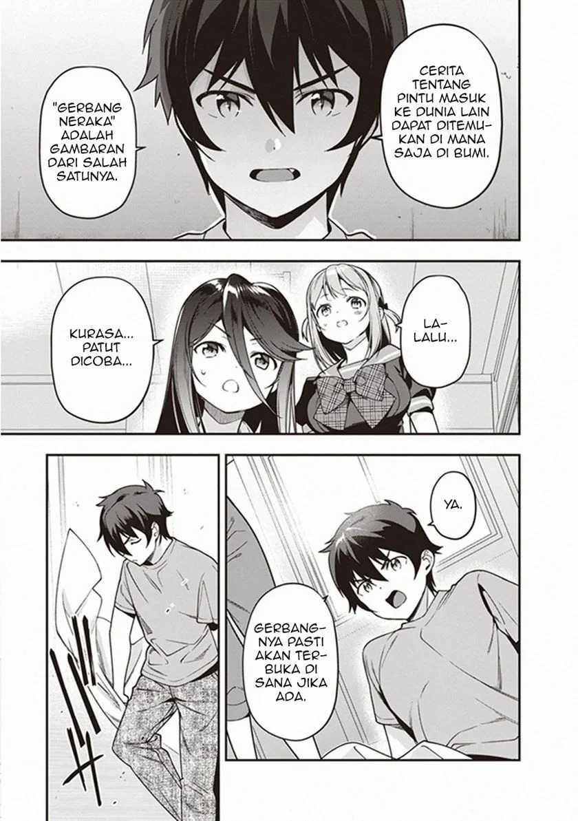Chapter 80 - halaman 29