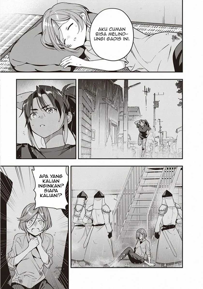 Chapter 80 - halaman 5