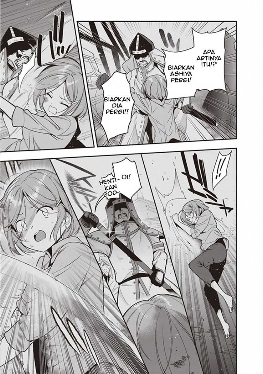 Chapter 80 - halaman 7