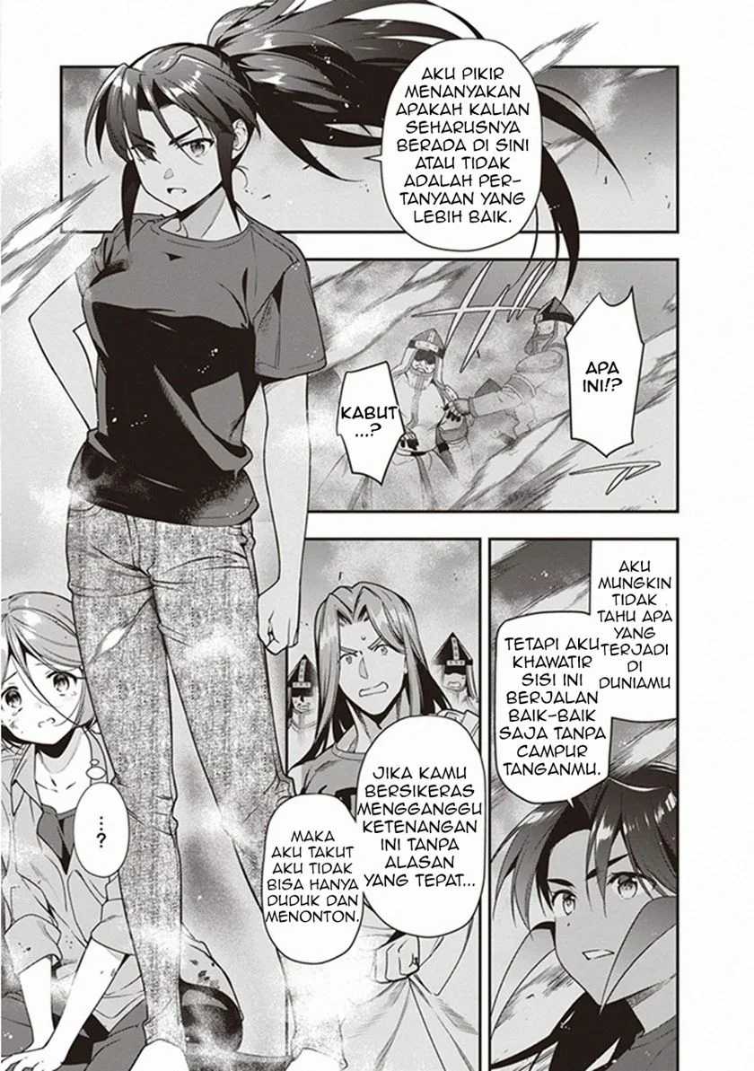 Chapter 80 - halaman 9