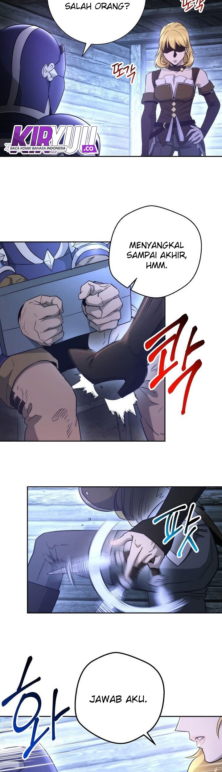 Chapter 105 - halaman 21