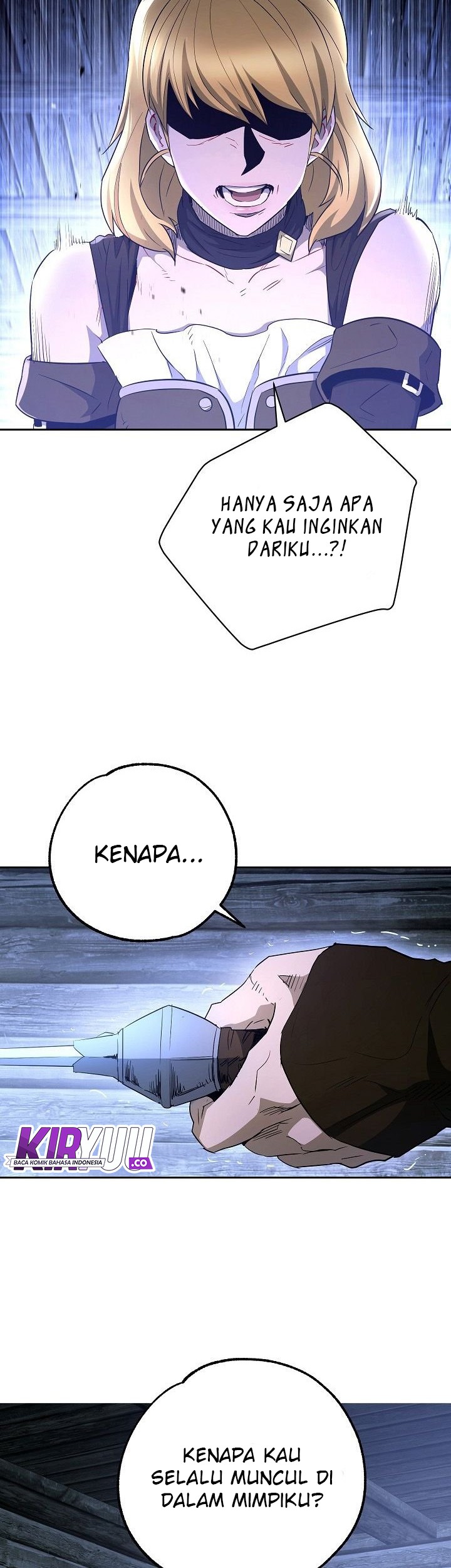 Chapter 105 - halaman 26