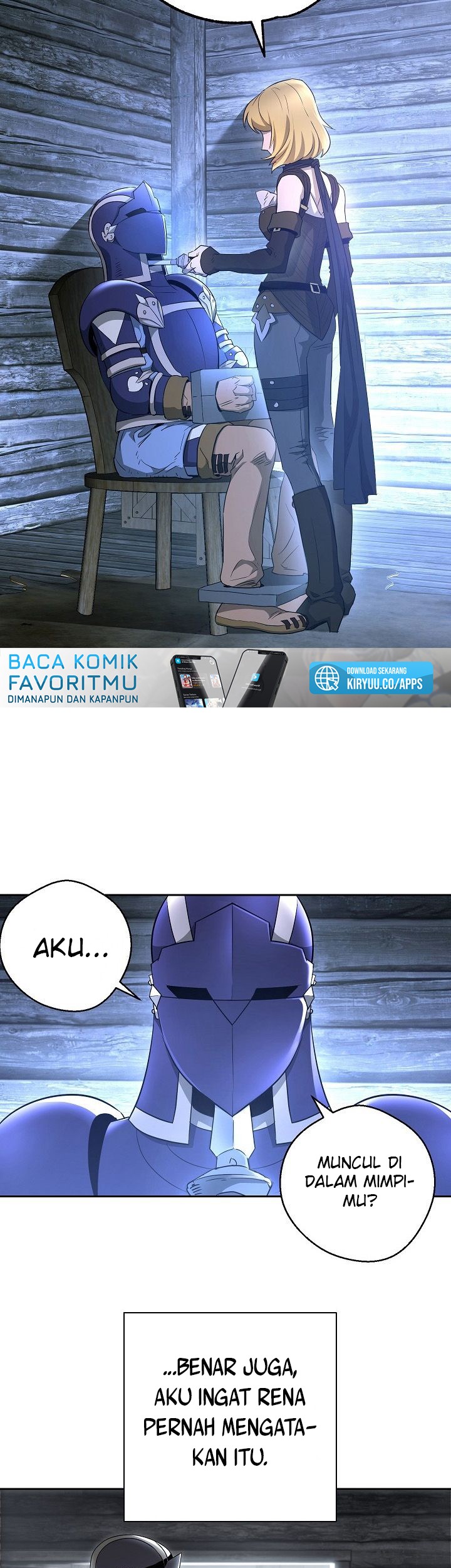 Chapter 105 - halaman 27