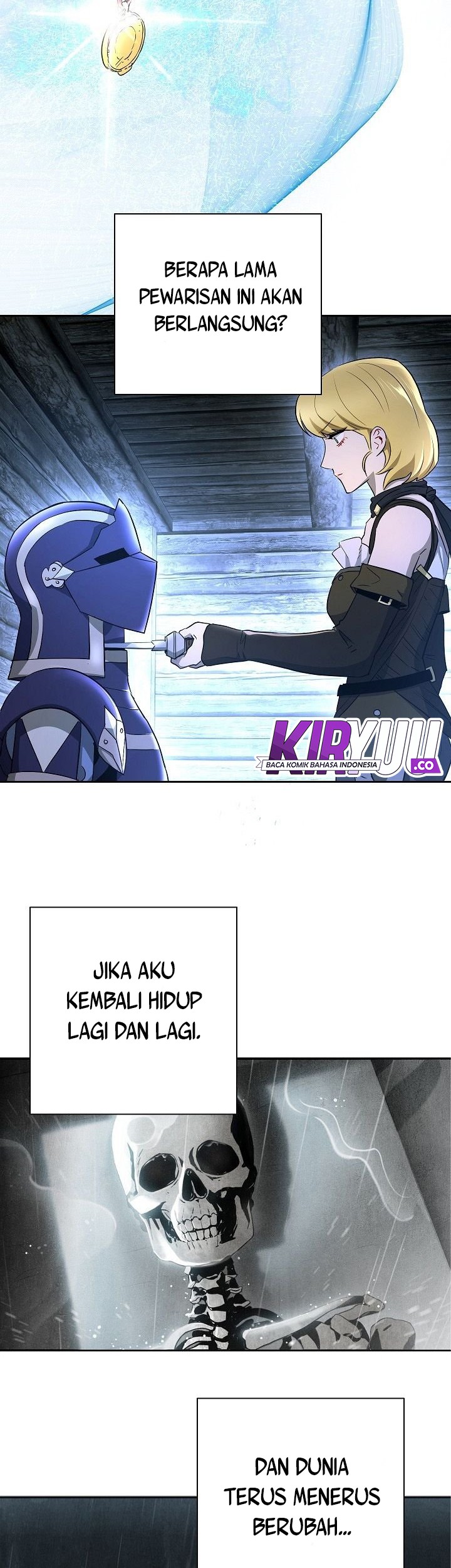 Chapter 105 - halaman 30