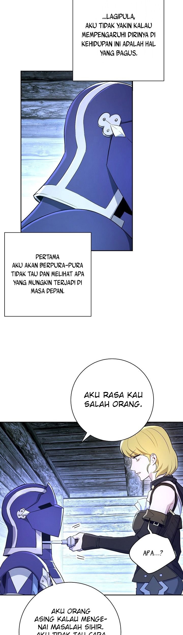 Chapter 105 - halaman 32
