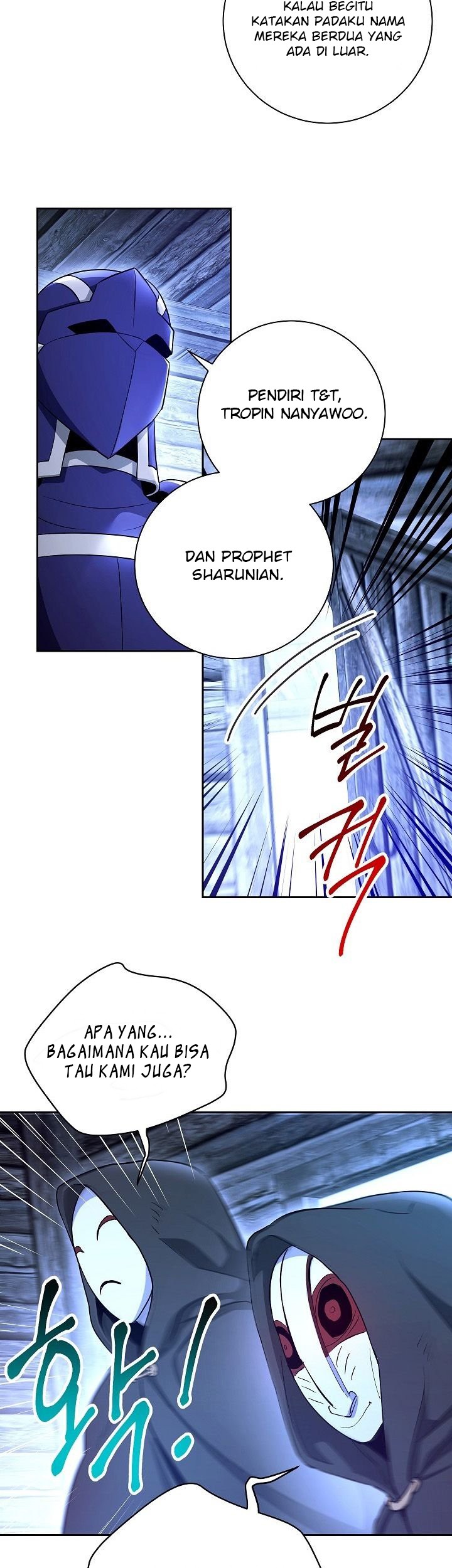 Chapter 105 - halaman 34