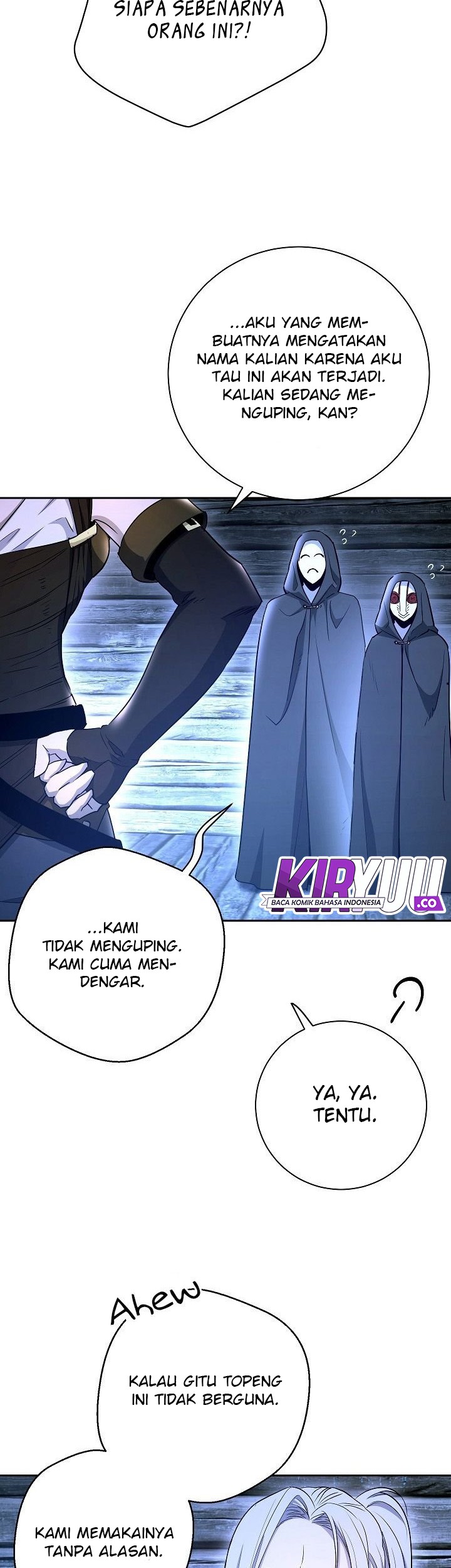 Chapter 105 - halaman 35