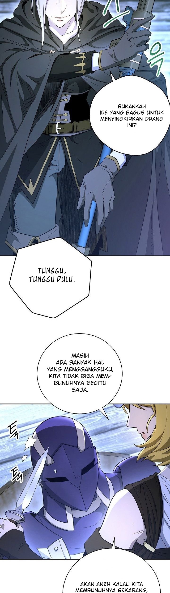 Chapter 105 - halaman 37
